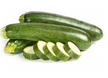 Zucchini Amassador
