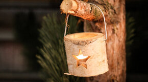 Adventausstellung