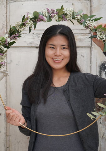 Akari Takeda