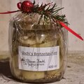 KrÃ¤uterprodukte als Geschenk verpackt