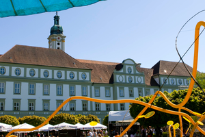 Fürstenfelder Gartentagen