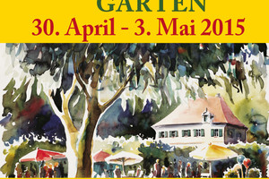 Lebensraum Garten
