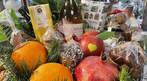 Keine Idee für Weihnachten?